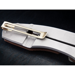 Нож складной Boker Plus 01BO338 F3.5 Micarta