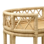 Сервировочный столик-тележка Dorini TABLES AND DESKS