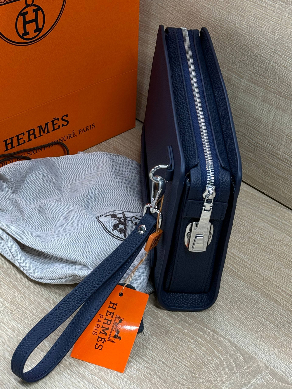 Клатч Hermes