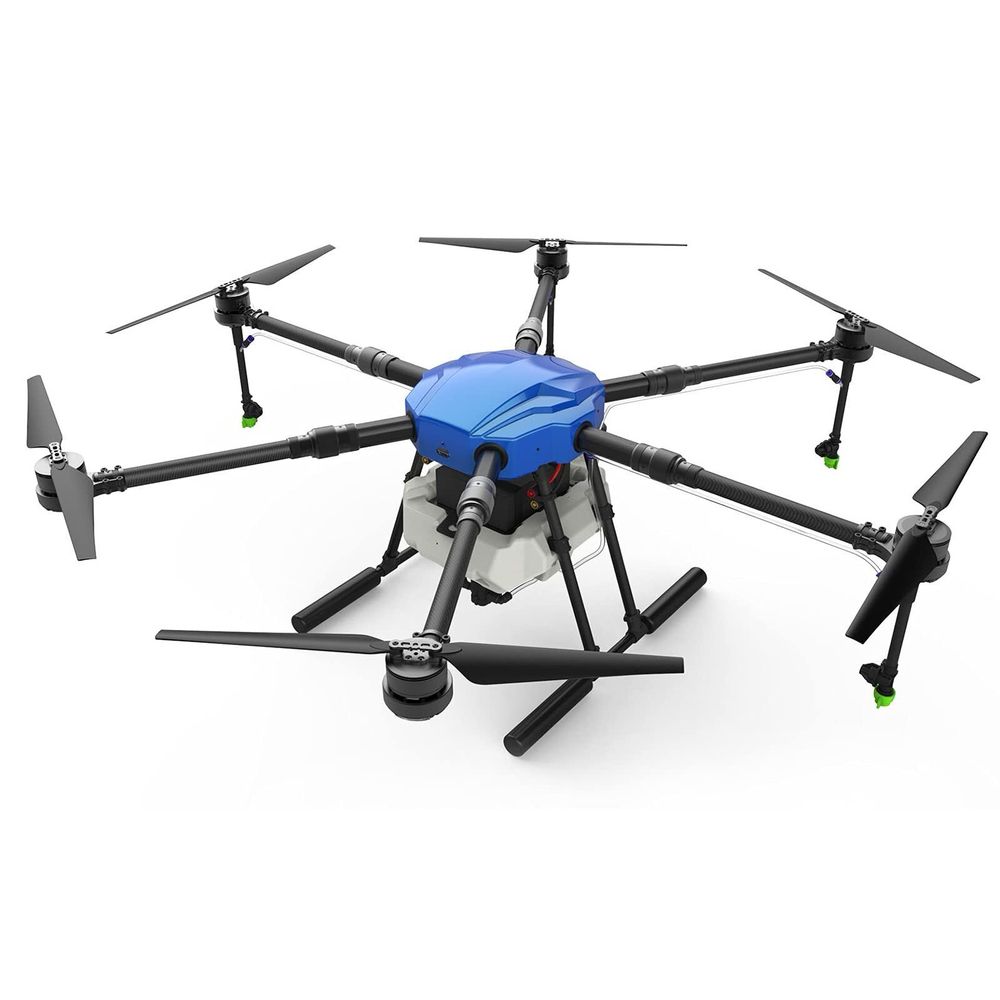 Агропромышленная БАС ARA-PRO-AGR мультироторного типа. PRO Lite