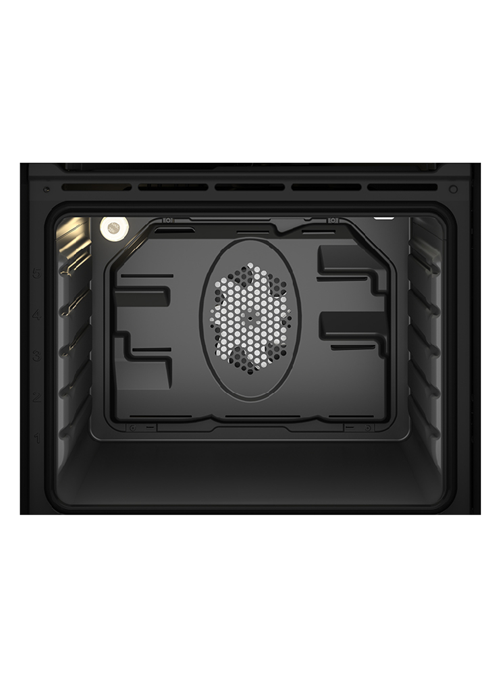Электрический духовой шкаф Beko BIE21302RBPS