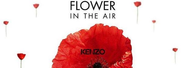 Kenzo Flower In The Air