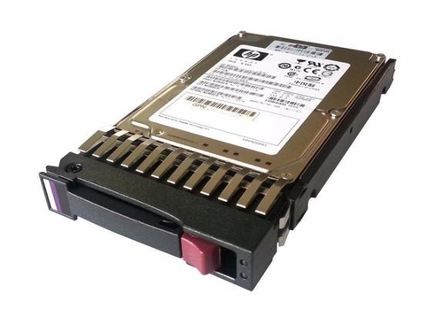Жесткий диск HP 1TB 6G SATA 7.2K rpm LFF (3.5-inch) Non-hot plug Midline 1yr Warranty Hard Drive (659569-001)