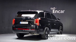 Hyundai Palisade Diesel 2.2 2WD — 2024