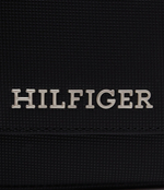 Сумка кросс-боди PIQUE MINI Tommy Hilfiger - черный(AM0AM11783)