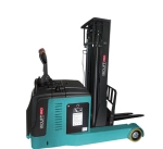 Штабелер с выдвижной мачтой PROLIFT PRO MRV 1655 li-ion