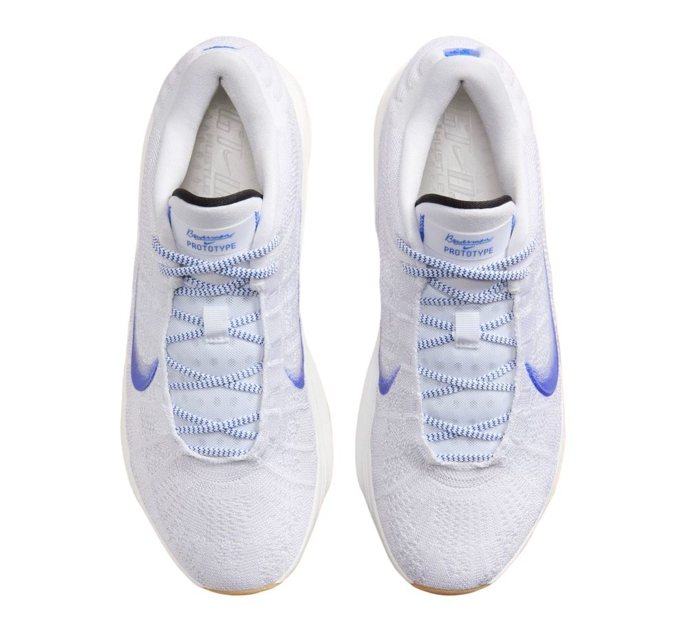 Заказать Nike GT Hustle 3 Blueprint