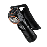 Фонарь Налобный Fenix HM23 V2.0 300 люмен