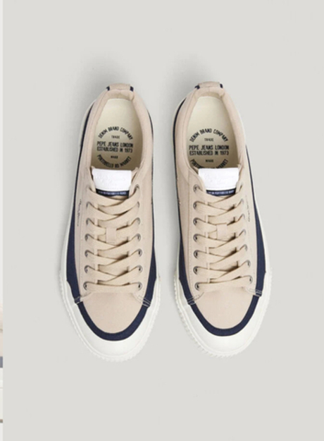 Кеды мужские Pepe Jeans
