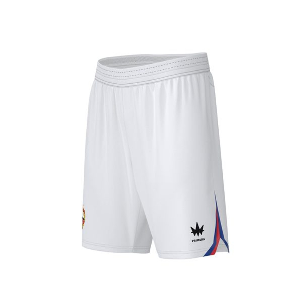 Шорты игровые CSKA Short Away 25/26 — White