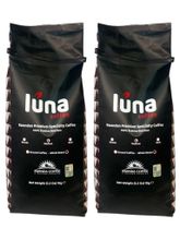 Кофе в зернах Luna Rwandan Premium 1 кг x 2 шт