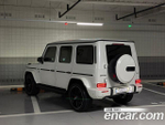 Mercedes-Benz G-Class AMG G63 Magno Hero Edition — 2022