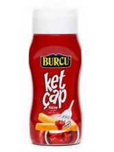 Кетчуп Burcu Ketchup 250 г x 2 шт