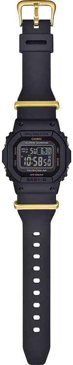 Часы Casio BGD-S565ZE-1