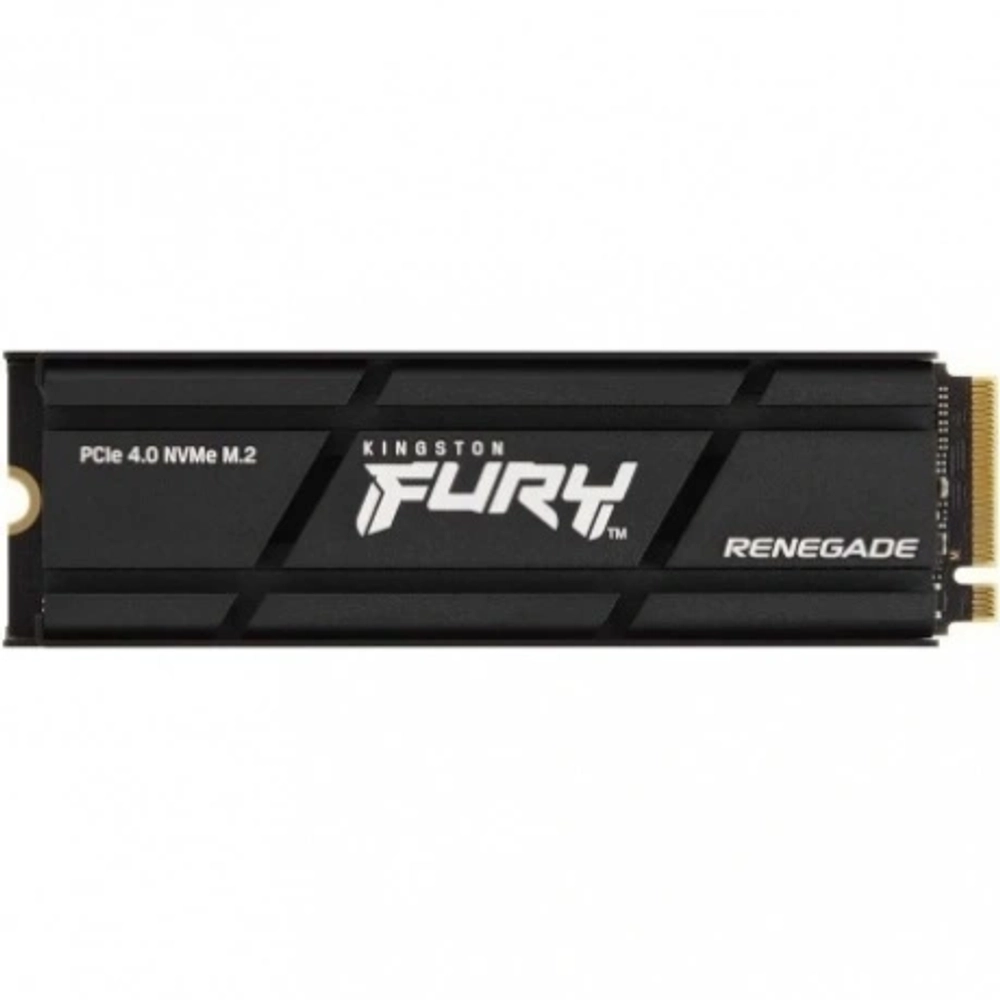 Накопитель SSD Kingston 2TB SFYRDK/2000G