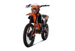 Мотоцикл Эндуро Progasi Hardcore 450 Orange