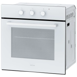 Электрический духовой шкаф Krona ESSENZA 60 WH G2