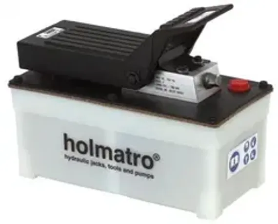 Гидронасос с электроприводом Holmatro 09 S 12 D