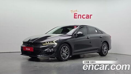 KIA K5 2.0 — 2022
