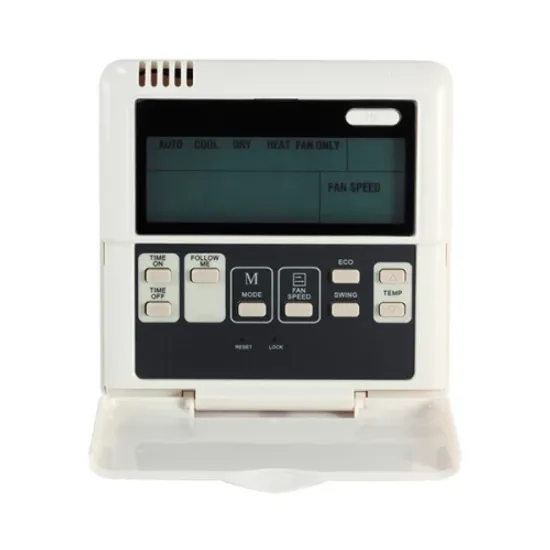 Канальный кондиционер Midea MTI-18HWN1P-QB6 / MOX330U-18HN1-QB6