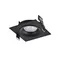 Точечный светильник De DE-201 black Italline