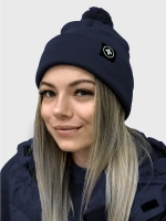 Шапка Скорая помощь