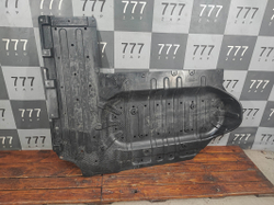 Защита пыльник днища Lixiang L9 22-нв Б/У Оригинал X0155040015