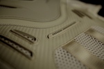 Мотожилет - ICON STRYKER BATTLESCAR VEST (милитари)