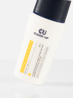 Дневная Эмульсия CU CLEAN-UP Super Sun Screen SPF 50+ PA+++