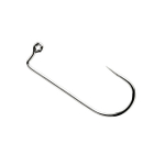 Крючок Decoy одинарный JIG12 Fine Wire #3 (в упаковке 9 штук)