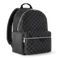Рюкзак Louis Vuitton Discovery PM канва Damier Graphite
