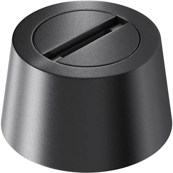 Чаша для двойного вывода ленты Accessories for system Parity TRA130CRDuo-B Maytoni