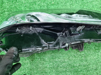 Фара правая Toyota Camry xv70 (20-нв) LED