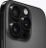 Смартфон Apple iPhone 15 Pro 256 ГБ Global, Dual: nano SIM + eSIM, черный титан