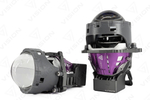 Bi-Vision Tri-led Ultimate V3 5500K 3,0" 12V