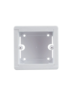 Коробка универсальная КМКУ 88х88х44 ЭЛЕКОР IEK CKK10D-U-1-K01