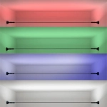 Комплект тросовой системы Arte Lamp SKYCROSS A600506-60-RGB4K, 1хLED