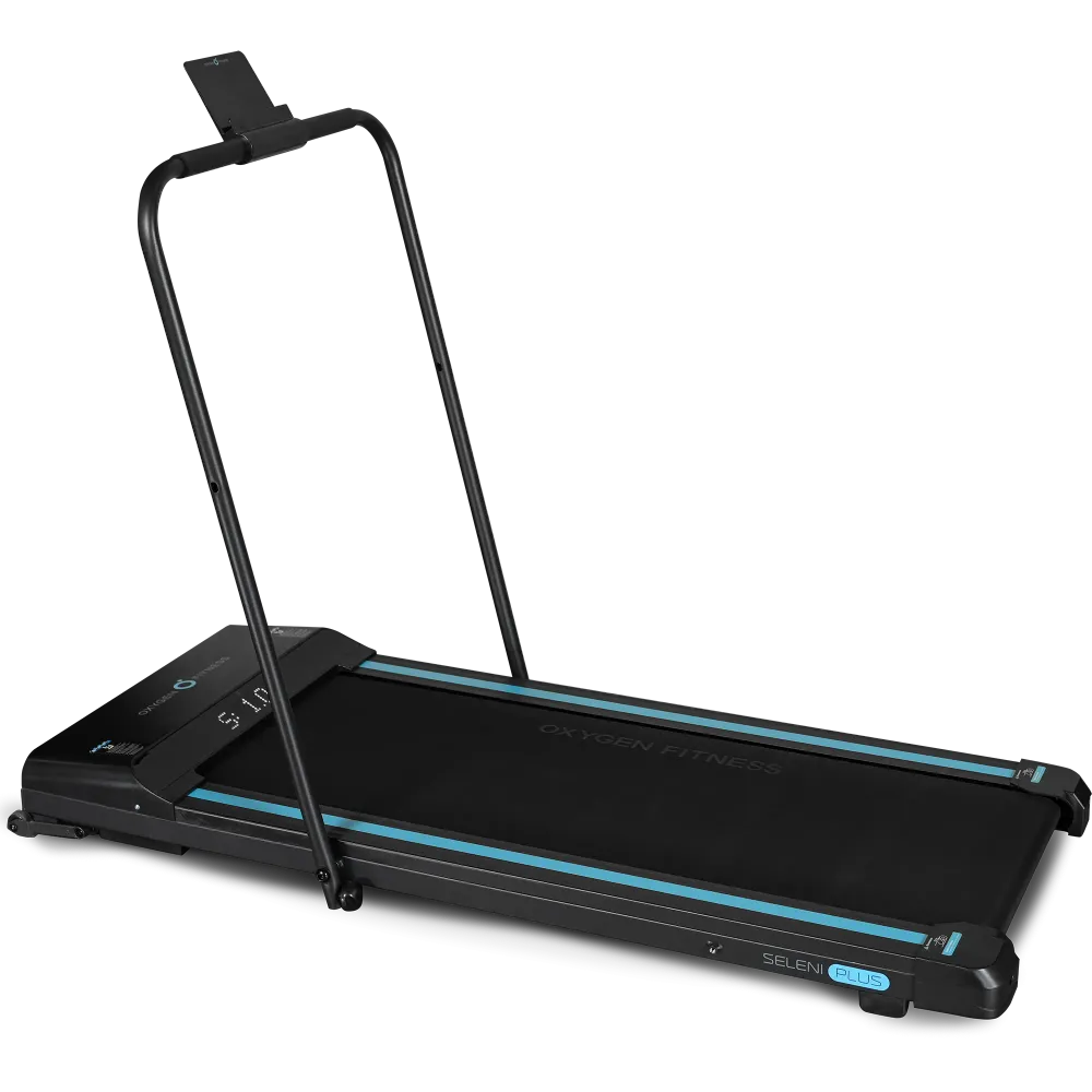 Беговая дорожка OXYGEN FITNESS SELENI PLUS домашняя