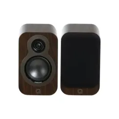 Q Acoustics 3010c Walnut