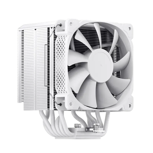 Воздушное охлаждение JONSBO HX6240 White