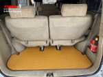 Honda Stepwgn 2 поколение (04.2001 - 04.2005)