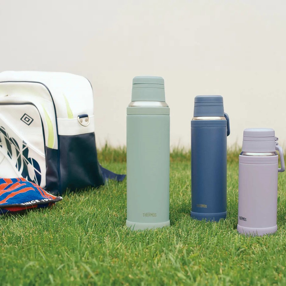 Термос Thermos JOY-750 (0,75 литра), синий