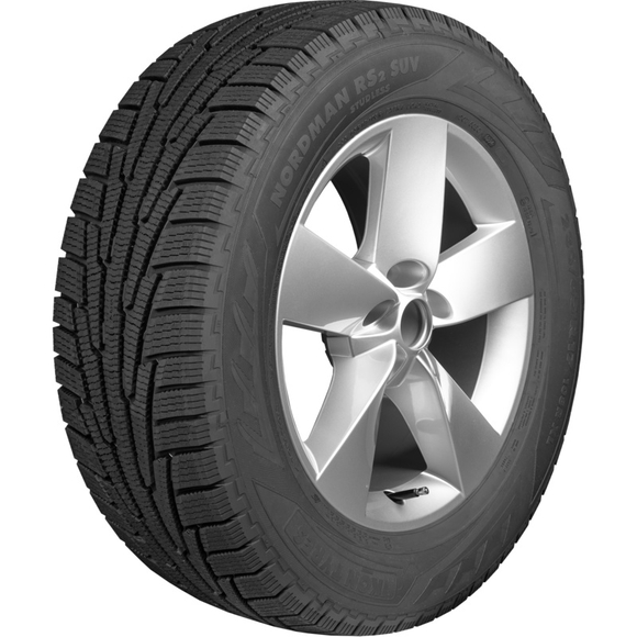 Armour Lande 235/60R18 107R XL Nordman RS2 SUV (Character Snow 2 SUV) TL