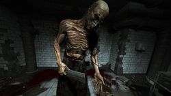 Outlast  PS4 | PS5