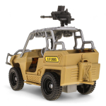 Игровой набор Спецслужба, коробка C113-252