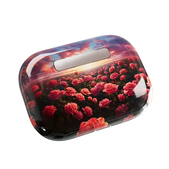 Apple AirPods Pro 2 USB-C Rosy Melodies