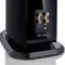 Canton Vento 81 Black High Gloss