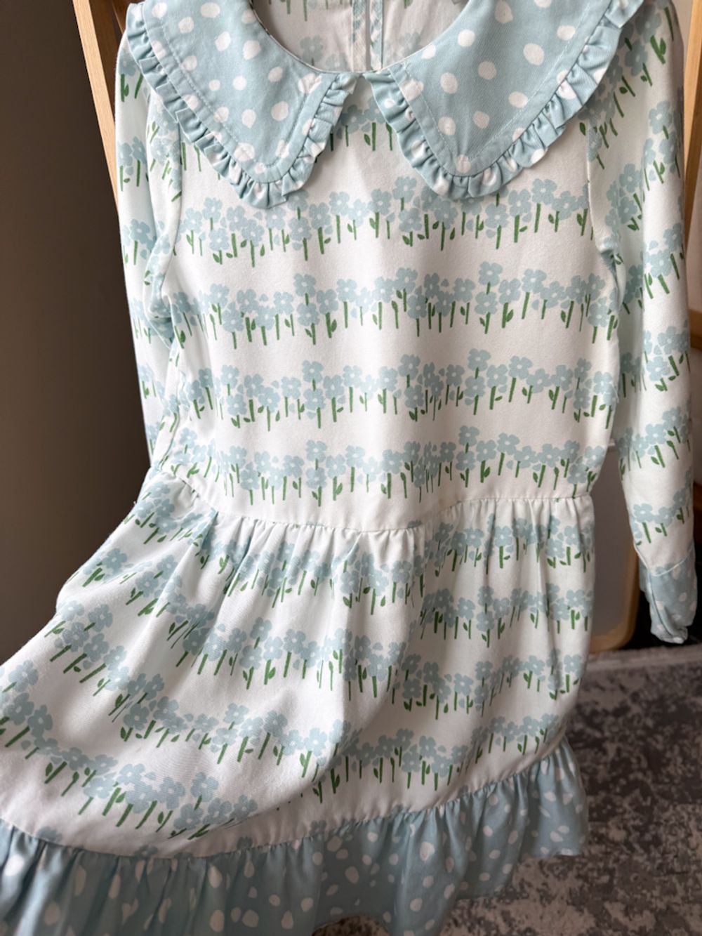 Платье Stella McCartney, 116