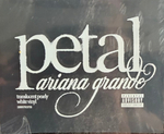Ariana Grande / Petal (Limited Edition)(Coloured Vinyl)(LP)