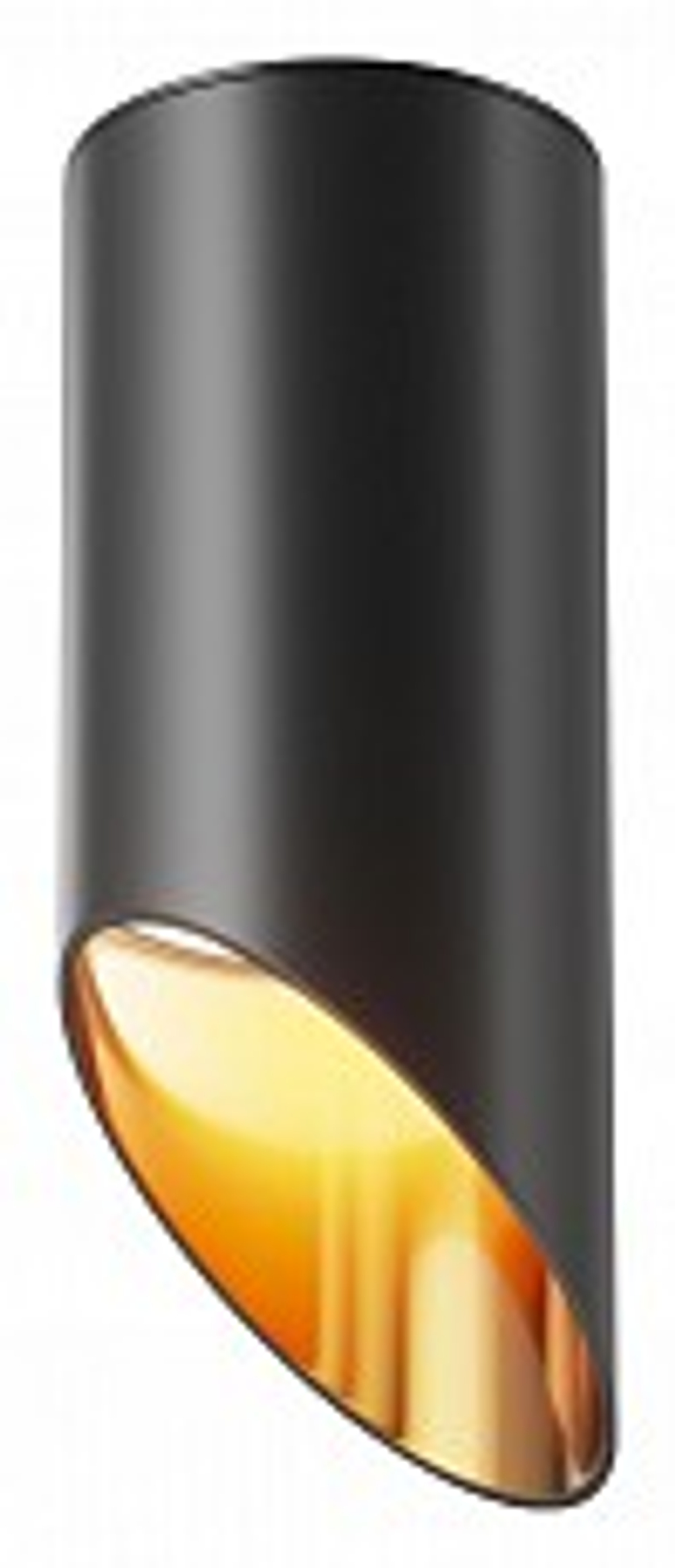 Накладной светильник Maytoni Technical Lipari C044CL-01-15GU10-B